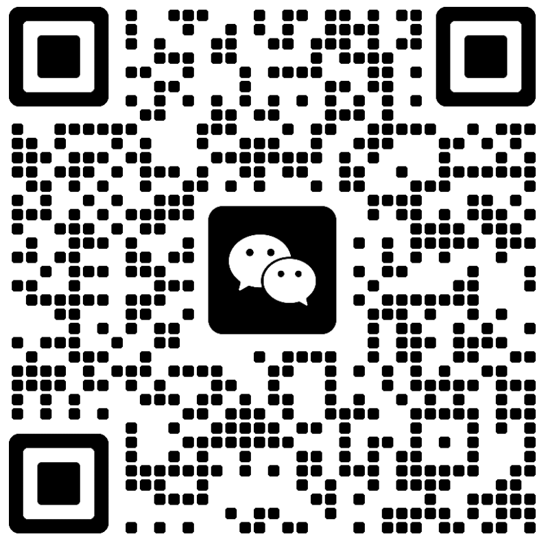 通辽POS机客服微信二维码